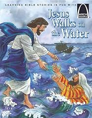 Jesus walks water for sale  Delivered anywhere in USA 