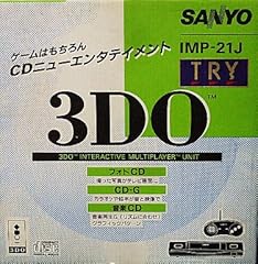 Try 3do 本体 for sale  Delivered anywhere in UK