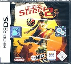 Fifa street jeu d'occasion  Livré partout en France