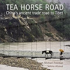 Tea horse road for sale  Delivered anywhere in USA 