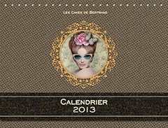 Calendrier cakes bertrand d'occasion  Livré partout en France