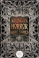 Supernatural horror short for sale  Delivered anywhere in USA 