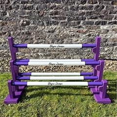 Hobby horse jump for sale  Delivered anywhere in UK