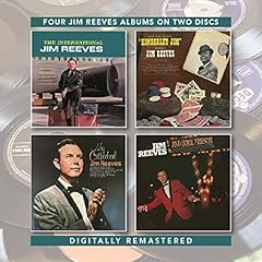 International jim reeves for sale  Delivered anywhere in UK