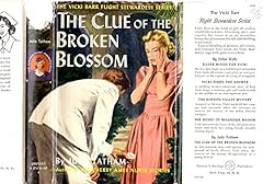 Clue broken blossom for sale  Delivered anywhere in UK