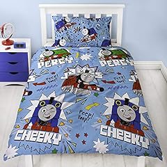 Thomas friends duvet for sale  Delivered anywhere in Ireland