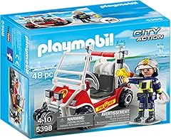 Playmobil 5398 chef d'occasion  Livré partout en France