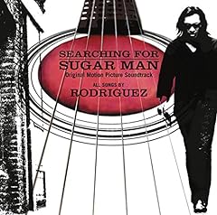 Searching sugar man for sale  Delivered anywhere in USA 