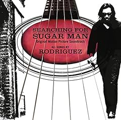 Searching sugar man for sale  Delivered anywhere in USA 