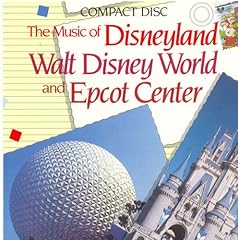 Music disneyland walt for sale  Delivered anywhere in USA 