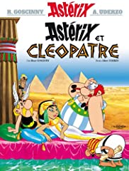 Astérix - Astérix et Cléopâtre - n°6, occasion d'occasion  Livré partout en France