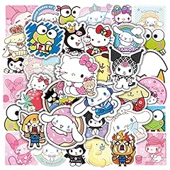 100pcs cute stickers for sale  Delivered anywhere in UK