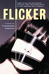 Flicker novel for sale  Delivered anywhere in UK