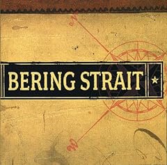 Bering strait d'occasion  Livré partout en Belgiqu