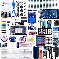 Elegooe mega kit d'occasion  Livré partout en Belgiqu