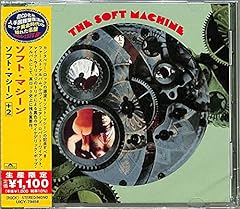 Soft machine remast gebraucht kaufen  Wird an jeden Ort in Deutschland