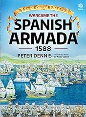 Wargame spanish armada for sale  Delivered anywhere in UK