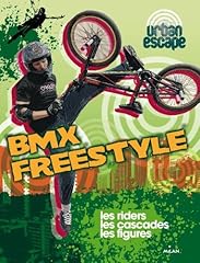 bmx enfants d'occasion  Livré partout en France