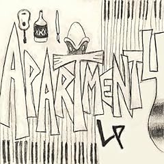 Apartment 4 lp for sale  Delivered anywhere in USA 