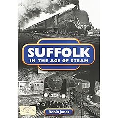 Suffolk age steam for sale  Delivered anywhere in UK