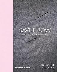 Savile row master for sale  Delivered anywhere in UK