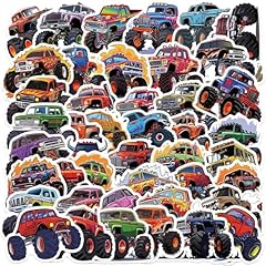 50pcs monster truck for sale  Delivered anywhere in USA 