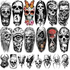 Sheets halloween temporary for sale  Delivered anywhere in USA 