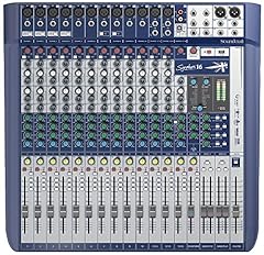 Mixing desk channel for sale  Delivered anywhere in UK