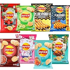 Frito lay exotic for sale  Delivered anywhere in USA 