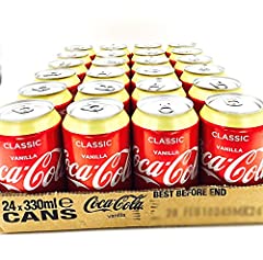 24x coca cola usato  Spedito ovunque in Italia 