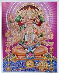 Rastogi handicraft poster d'occasion  Livré partout en France