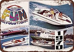 1970 glastron boats d'occasion  Livré partout en France