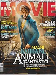 Best movie rivista usato  Spedito ovunque in Italia 
