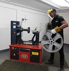 Wheel straightener alloy for sale  Delivered anywhere in UK