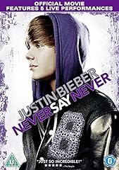 Justin bieber say d'occasion  Livré partout en France
