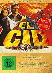 Cid disc deluxe usato  Spedito ovunque in Italia 