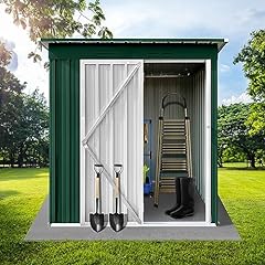 Hausheck small storage for sale  Delivered anywhere in USA 