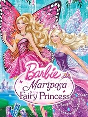 Barbie mariposa fairy for sale  Delivered anywhere in USA 
