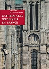 Cathédrales gothiques d'occasion  Livré partout en France