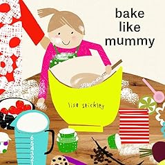 Bake like mummy for sale  Delivered anywhere in UK