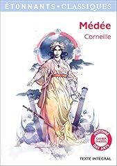 Médée d'occasion  Livré partout en France