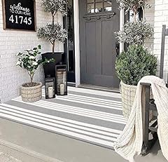 Grey white outdoor for sale  Delivered anywhere in USA 