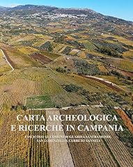 Carta archeologica ricerche usato  Spedito ovunque in Italia 