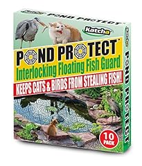 Katcha pond protect for sale  Delivered anywhere in UK
