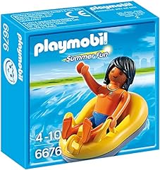 Playmobil 6676 raftingreifen gebraucht kaufen  Wird an jeden Ort in Deutschland