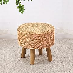 Cpintltr round ottoman for sale  Delivered anywhere in USA 