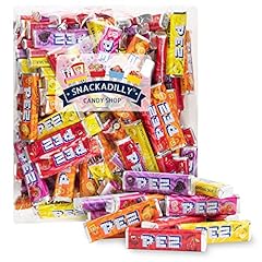 Snackadilly pez candy for sale  Delivered anywhere in USA 