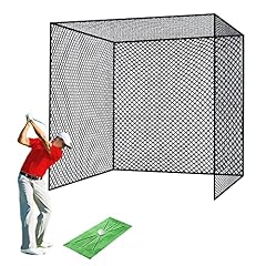 Tongmo golf cage for sale  Delivered anywhere in UK
