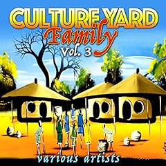Culture yard family for sale  Delivered anywhere in USA 