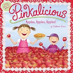 Pinkalicious apples apples for sale  Delivered anywhere in USA 